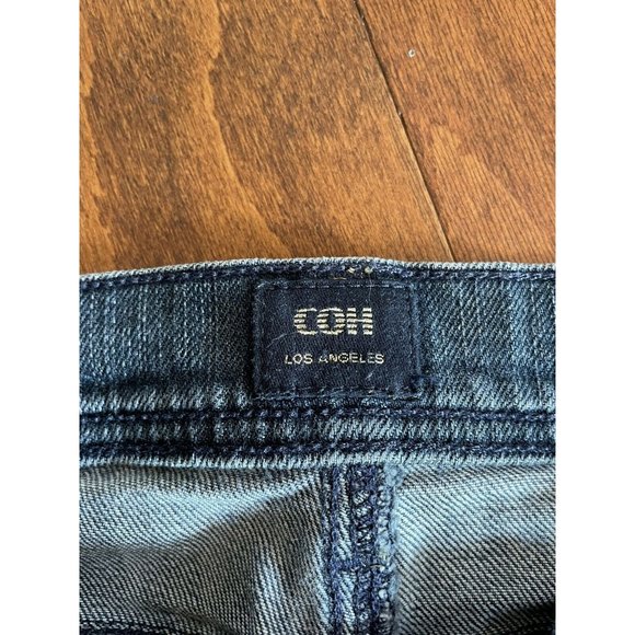 Citizens of Humanity Jeans Ingrid Stretch 29 - Picture 6 of 10